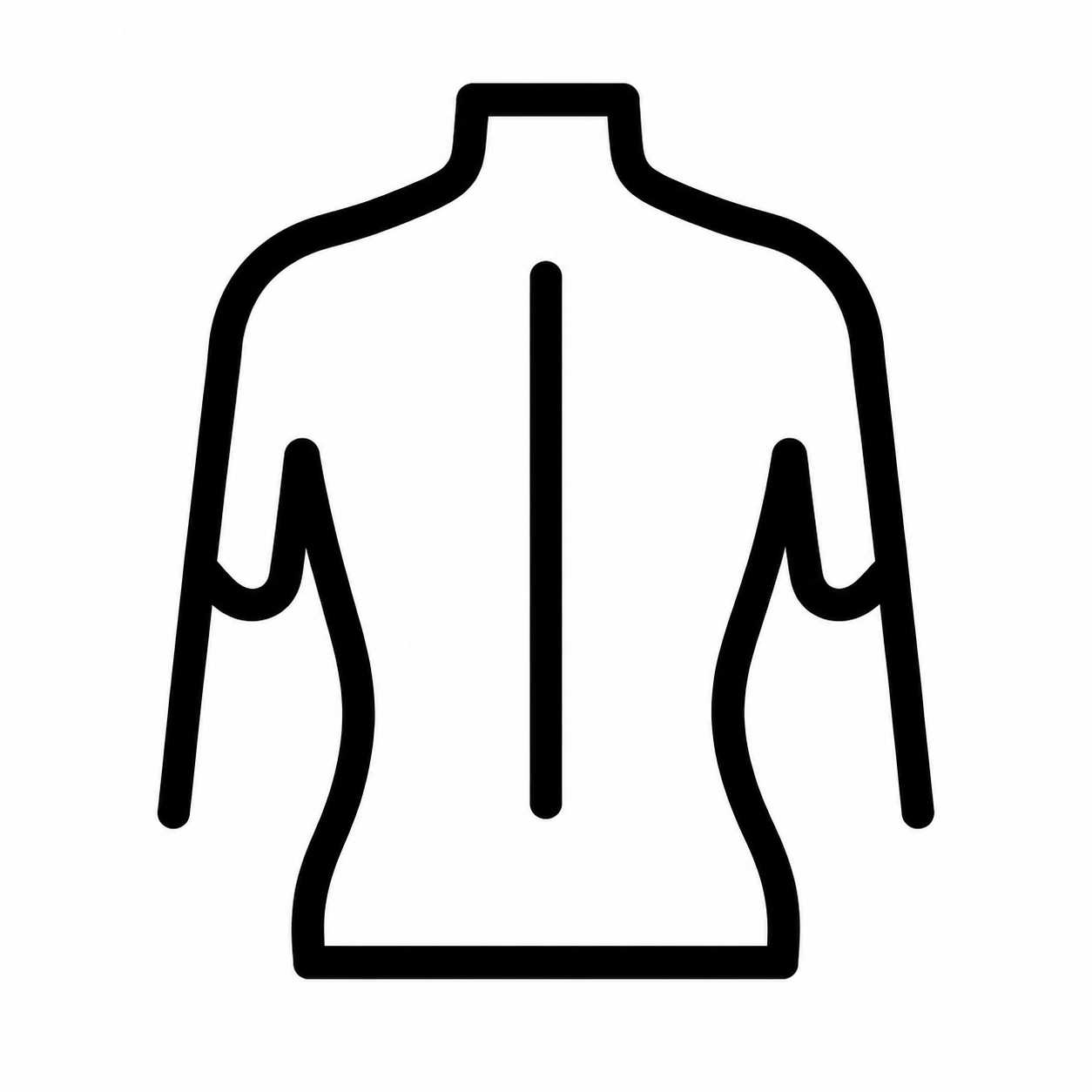 Posture & Back Support