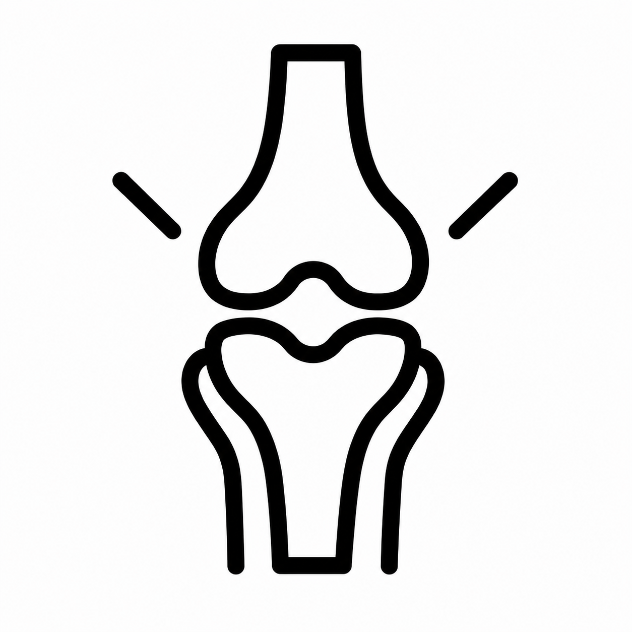 Knee Support & Recovery