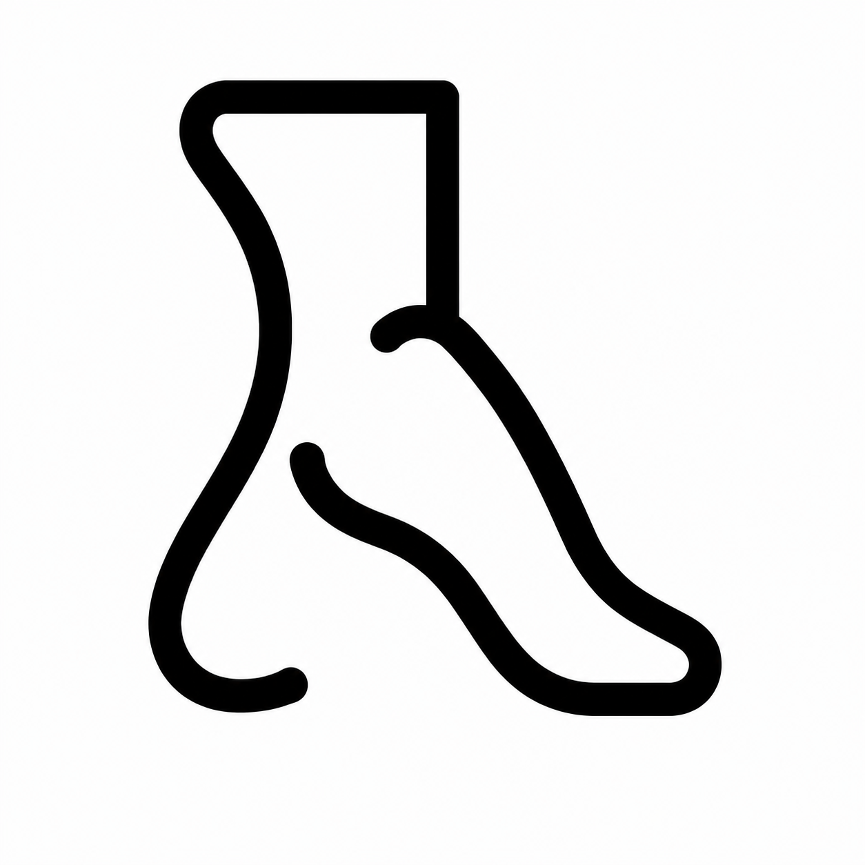 Foot Care & Support