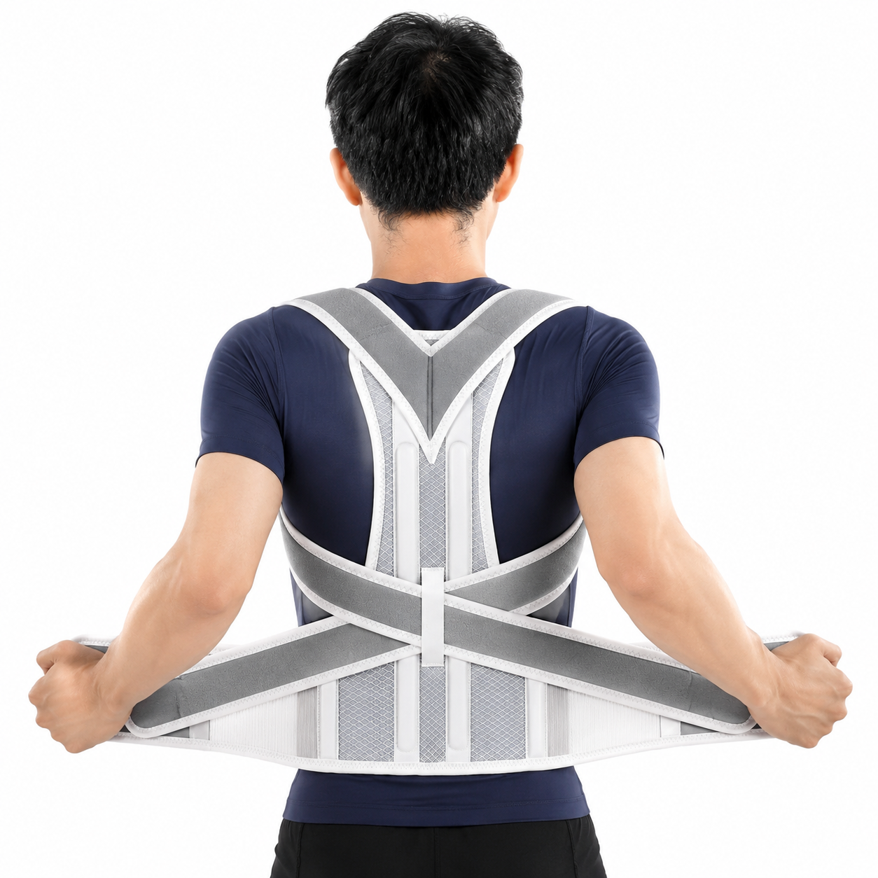 Cervical Spine Posture Correction Band