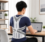 Cervical Spine Posture Correction Band