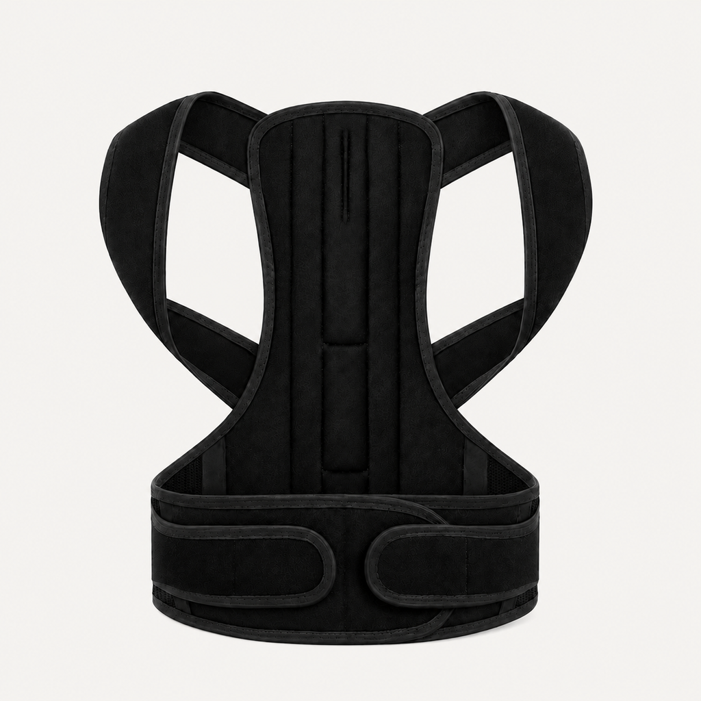 Cervical Spine Posture Correction Band