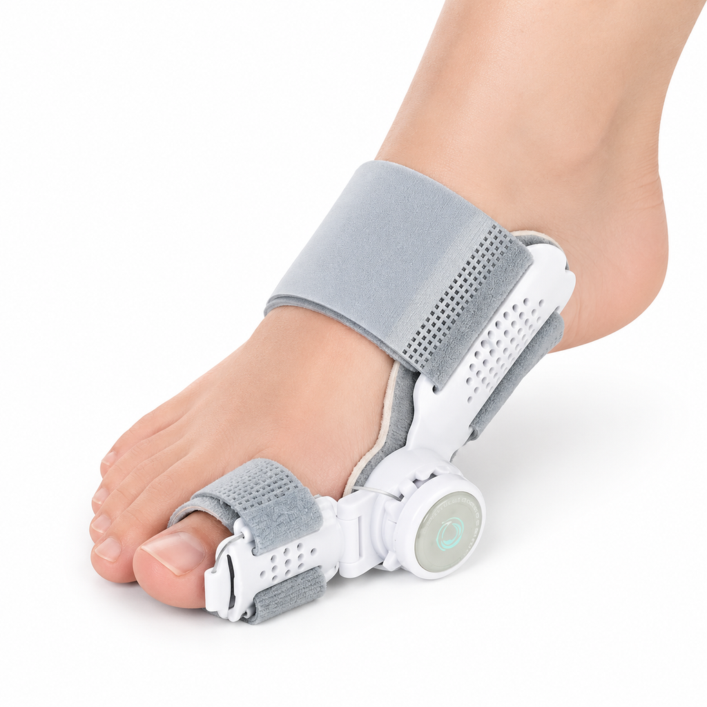 Hallux Valgus Corrector