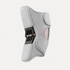 Exoskeletal Knee Assist Device