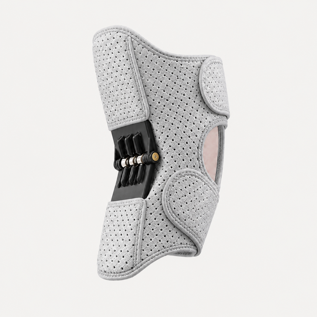 Exoskeletal Knee Assist Device