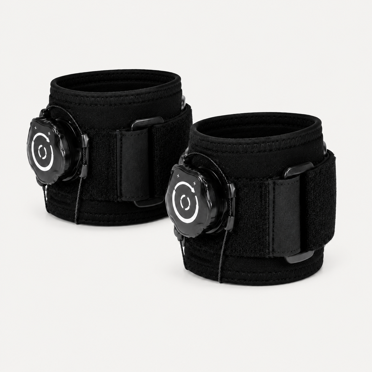 Shoe-friendly foot drop brace for ankle support