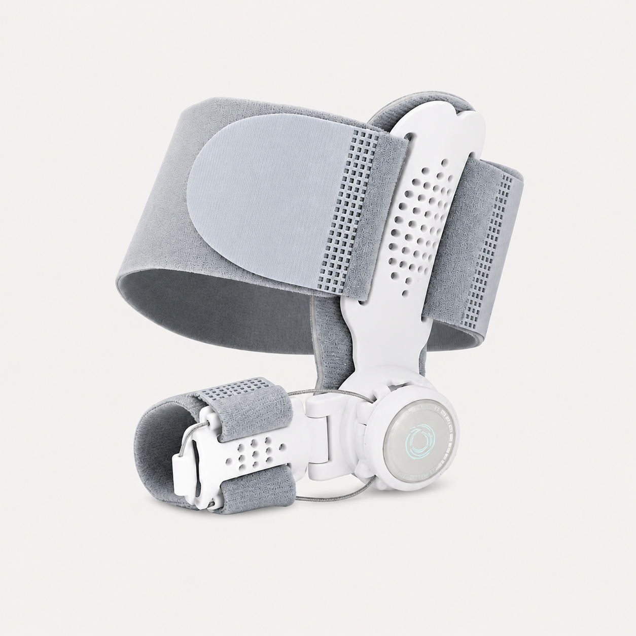 Hallux valgus corrector brace for toe alignment support