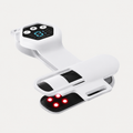 Smart bunion corrector for hallux valgus toe alignment support